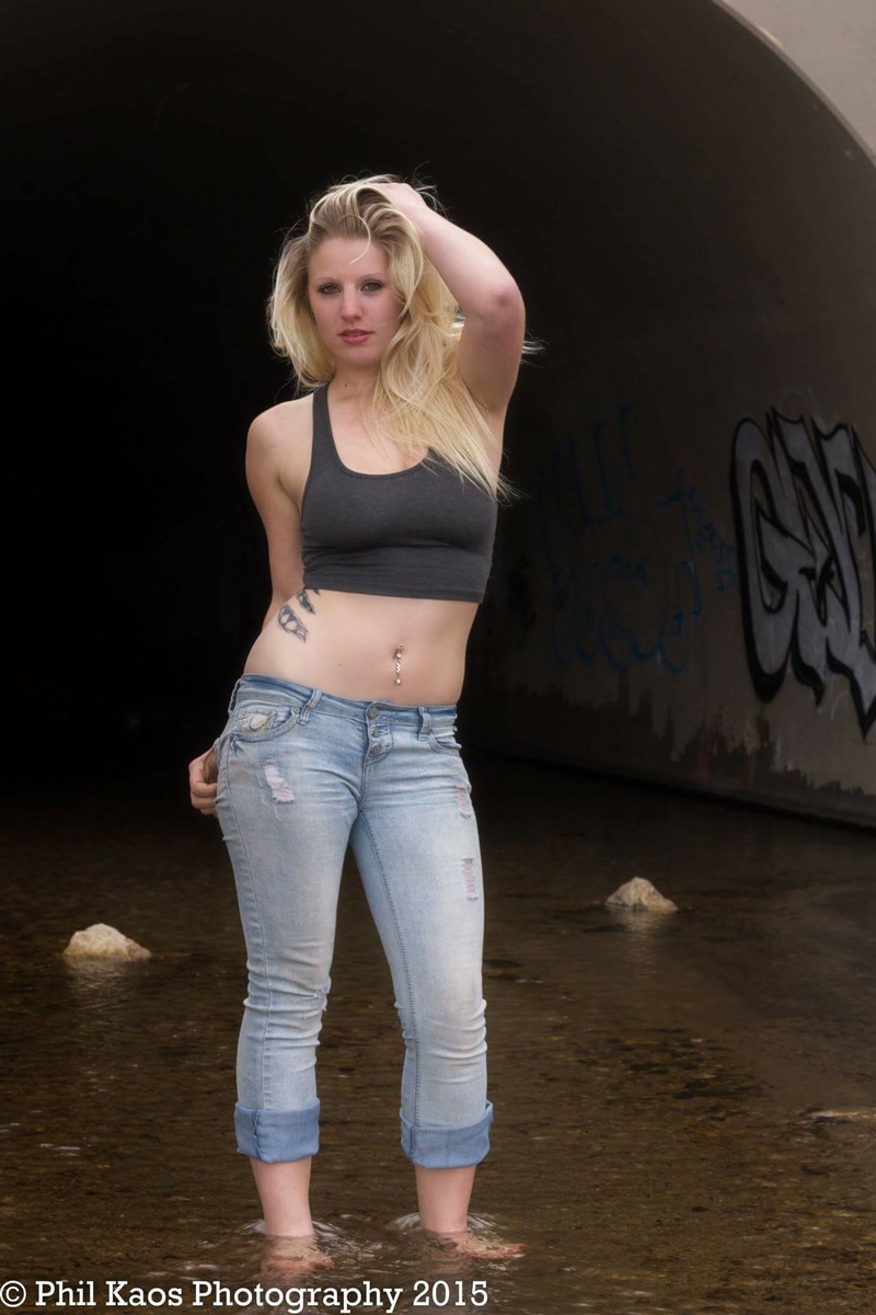 Female model photo shoot of AshleyPKelley by philkaos in Hesperia, CA