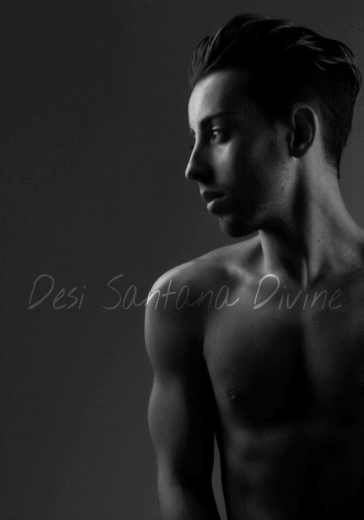 Male model photo shoot of Debowtiesi by Echo T
