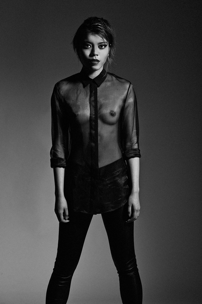 Male model photo shoot of liamyoungphoto
