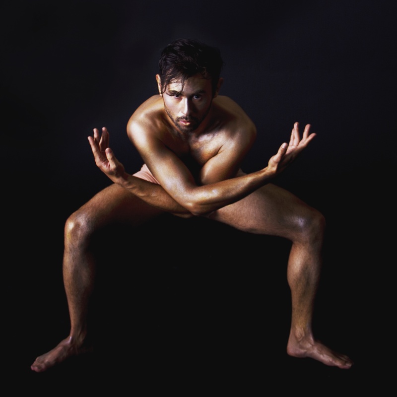 Male model photo shoot of Joshua Rodriguez