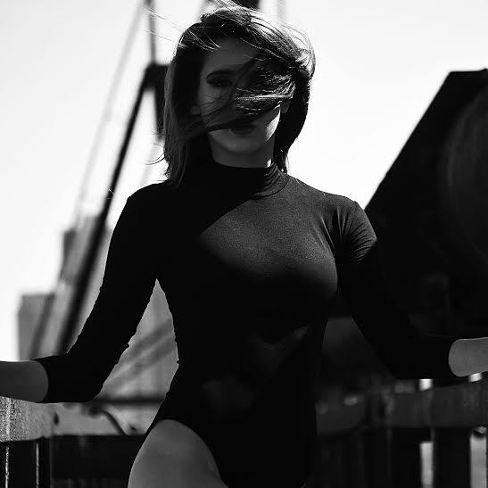Female model photo shoot of sarahxmaria in New York, New York