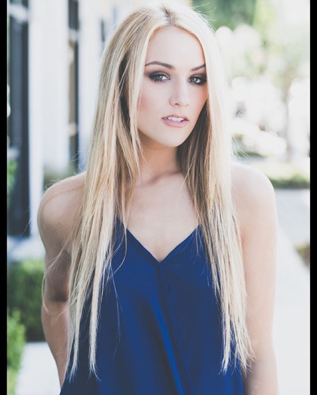 Female model photo shoot of Coalee in Fresno Ca