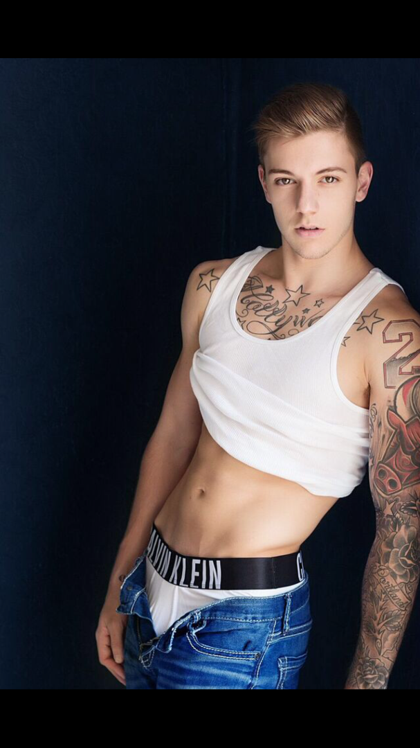 Male model photo shoot of Justin M Hammond