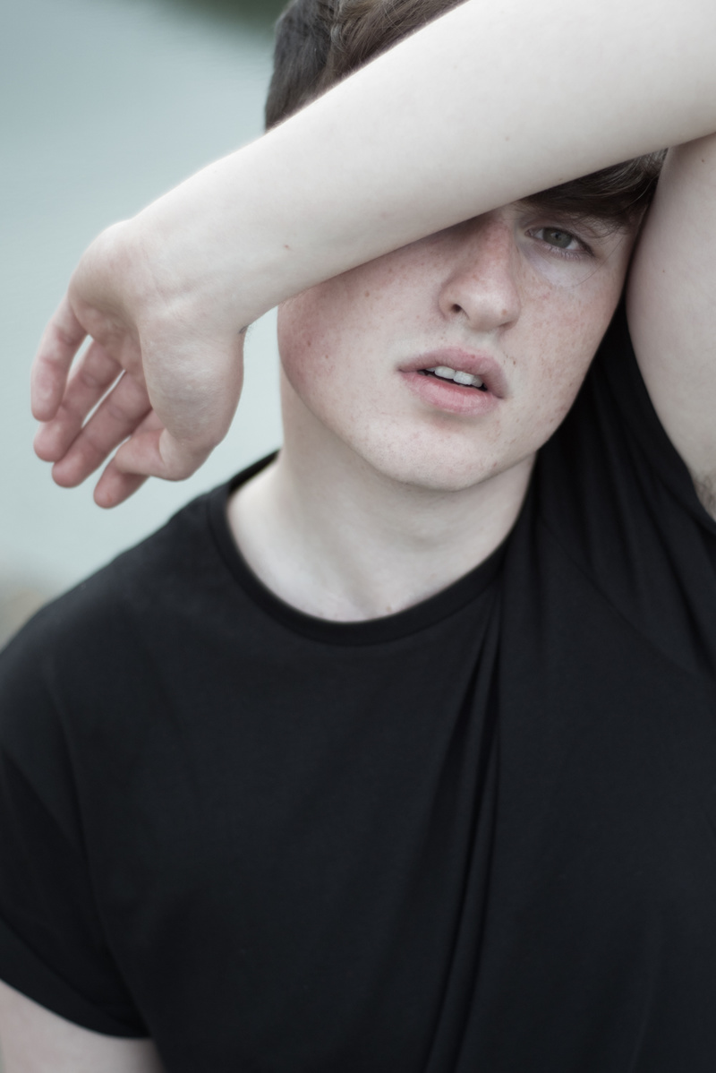 Male model photo shoot of Joe Mc Govern by aldogiarelli in Dublin