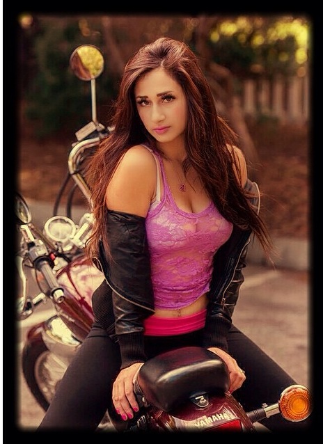 Female model photo shoot of April Hudson x in Mountain View, California