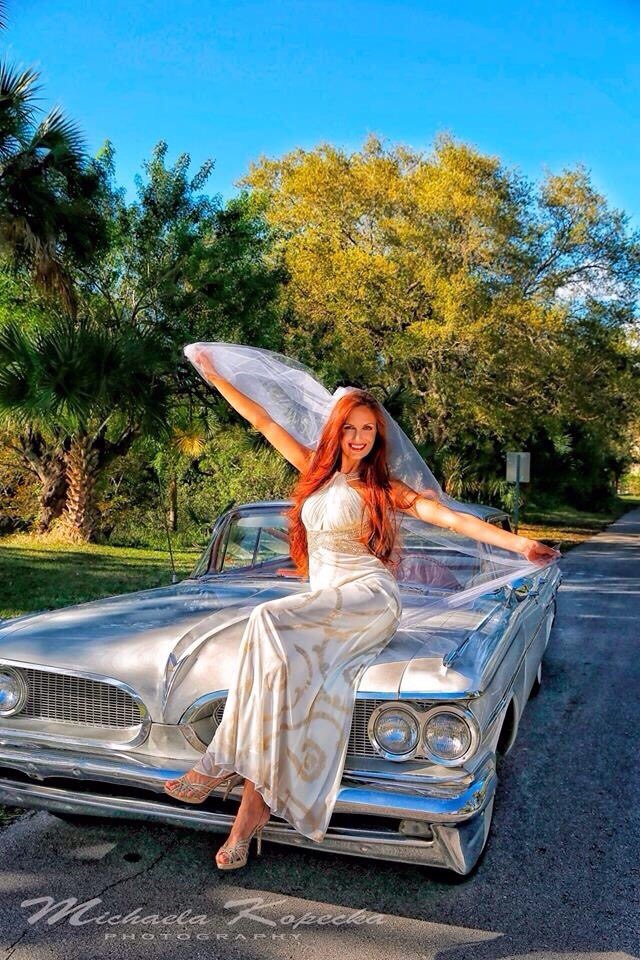 Female model photo shoot of Goddesslana in Delray Beach and Boca Raton