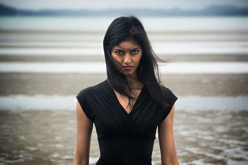Female model photo shoot of Priya Nair by Jessi Photography in Auckland, New Zealand