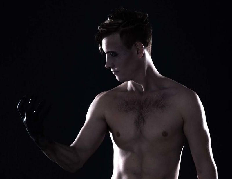 Male model photo shoot of Craig Crawford