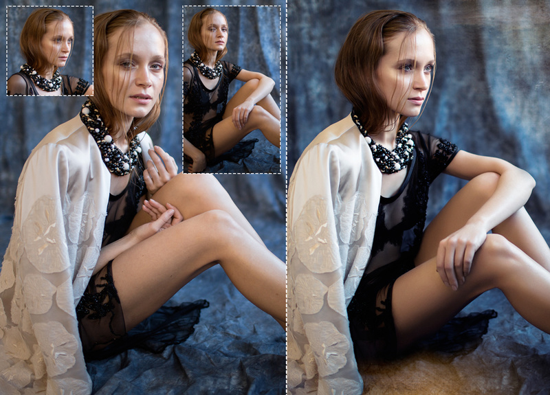 Female model photo shoot of YUYU Studios