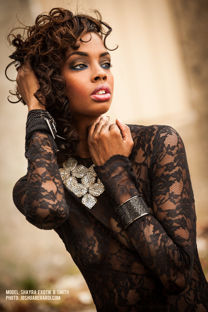 Female model photo shoot of SHAYRA SMITH in Peoria IL