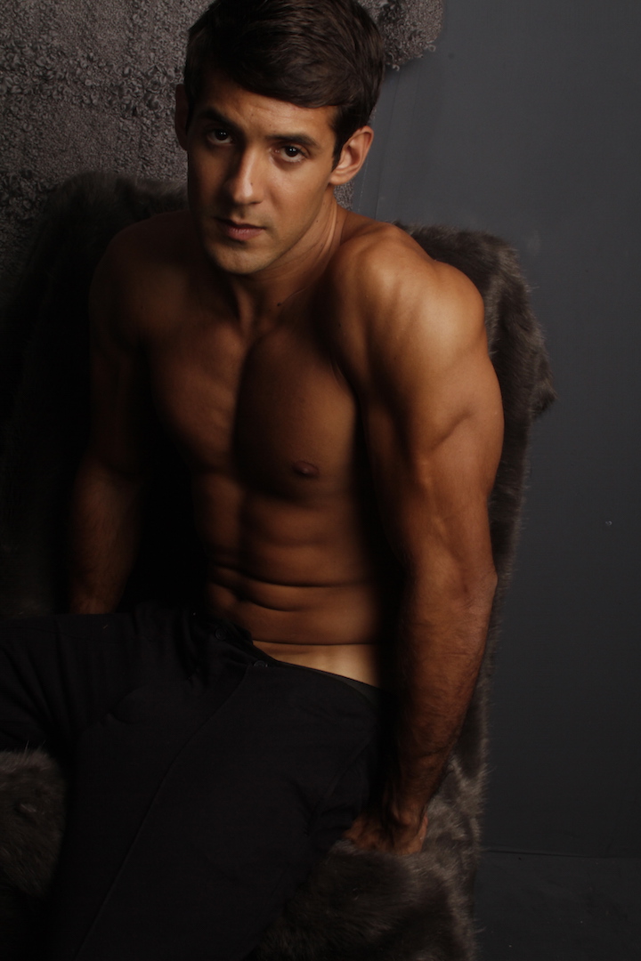 Male model photo shoot of OmarOfarrill