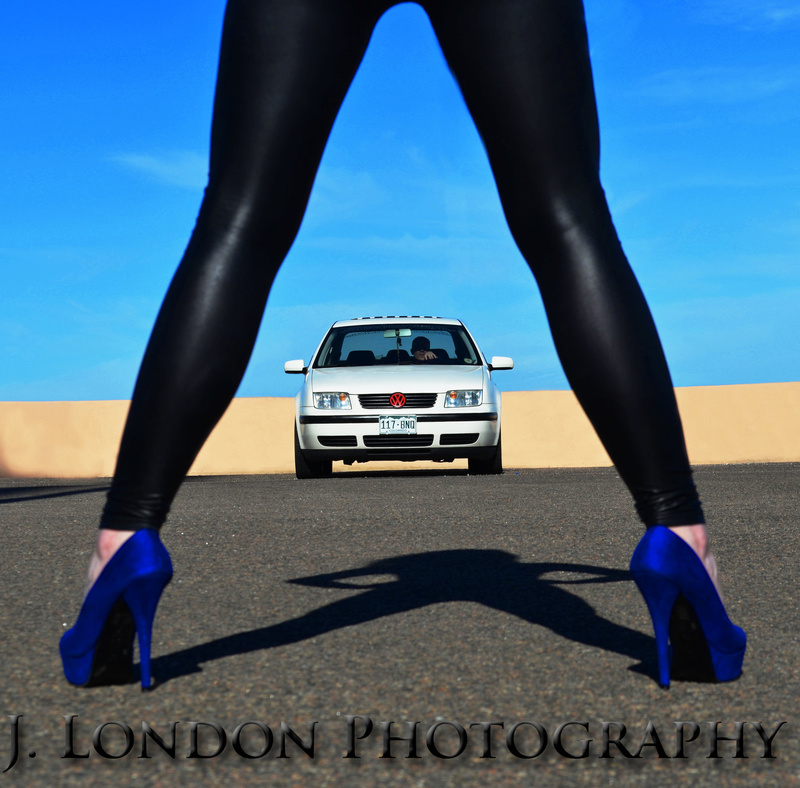 Female model photo shoot of J London Photography and Kimber Collins in Denver CO