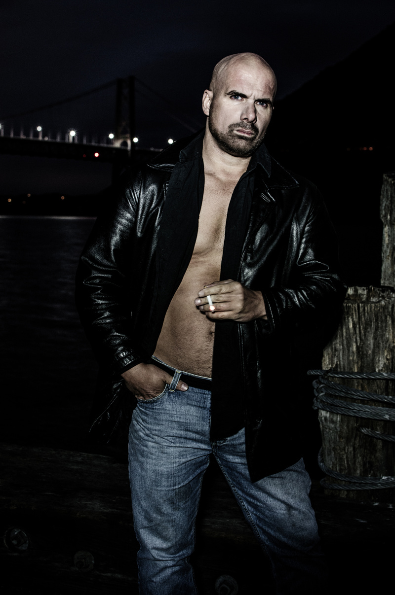 Male model photo shoot of North River Photography - Westchester in Peekskill, NY