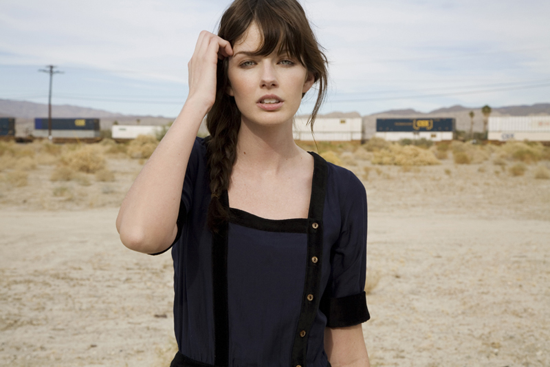Female model photo shoot of Melissa Stetten