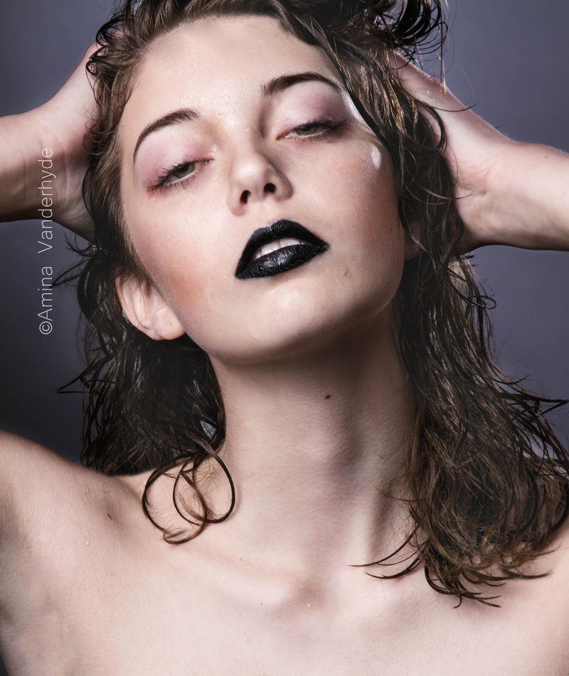 Female model photo shoot of kmgra in Ann Arbor, MI