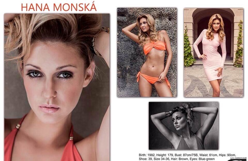Female model photo shoot of Monskah 