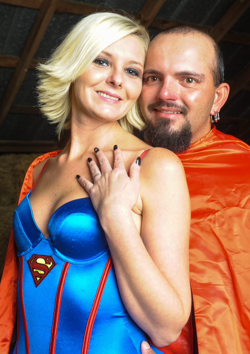 Male and Female model photo shoot of BestPicTaker and julie doll in Armuchee