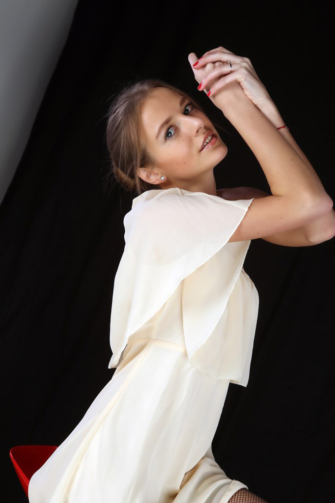 Female model photo shoot of Diana AU in Sydney