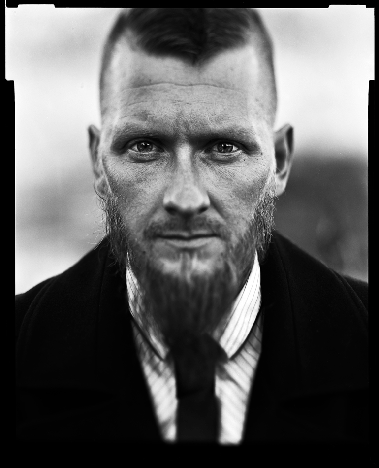 Male model photo shoot of jozef koprivnansky in malahide