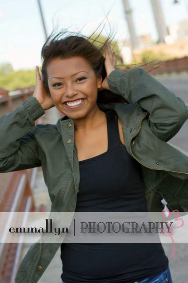 Female model photo shoot of Emmallyn Photography