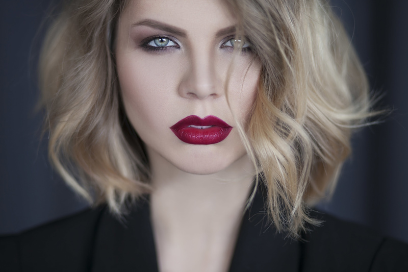 Female model photo shoot of Shishova Olga