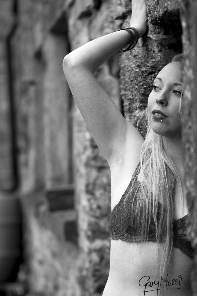 Female model photo shoot of Cacia Bannan in Wales