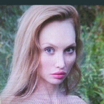 Female model photo shoot of Ana Rhodes