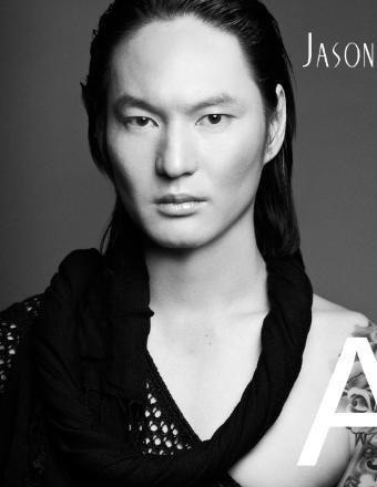 Male model photo shoot of Jason Ch