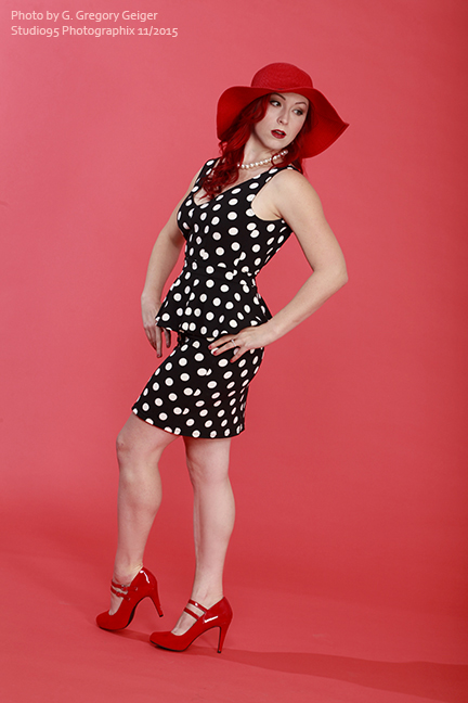 Female model photo shoot of Ms Red Velvet in Milford, CT