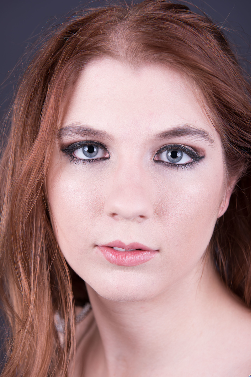 Female model photo shoot of Vorlex in Rockford