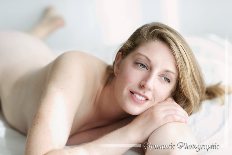 Female model photo shoot of Gaïa in Montreal