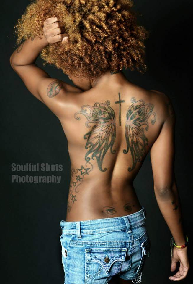 Male model photo shoot of Soulfulshots