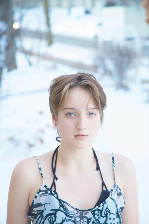 Female model photo shoot of cloemurnane in Minneapolis, MN