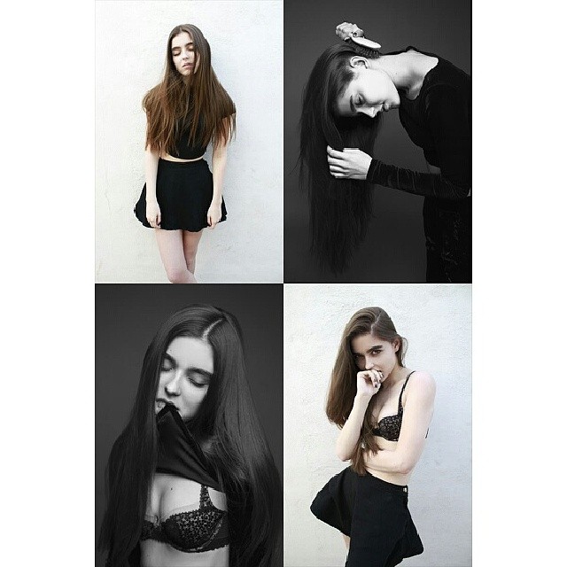 Female model photo shoot of LLPhotography