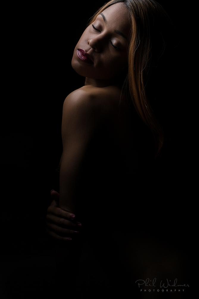Female model photo shoot of The Best Kept Secret by Phil W