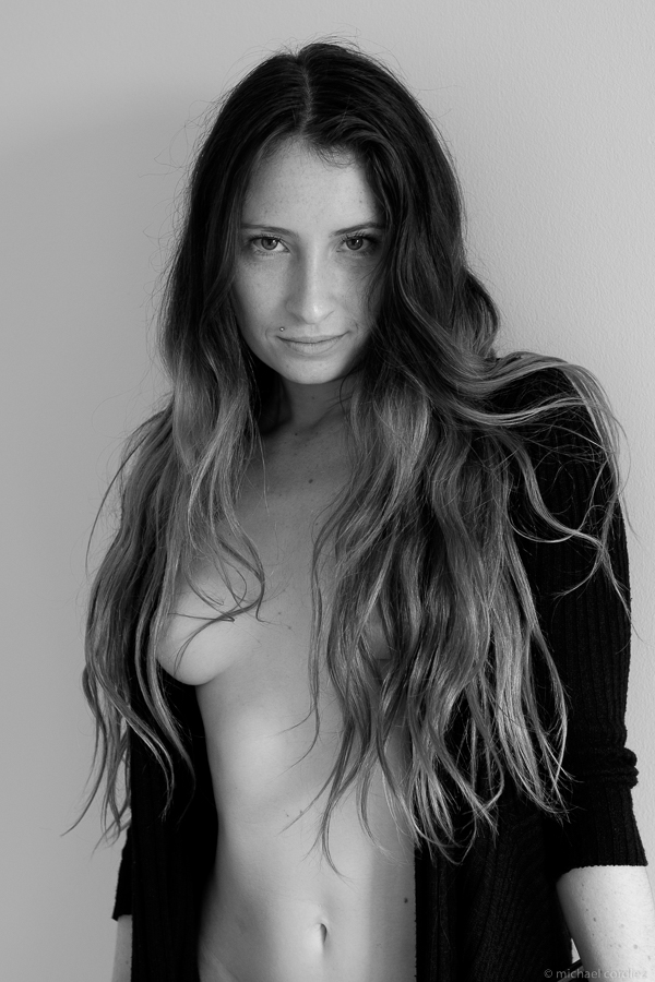 Female model photo shoot of Naomii in Vancouver
