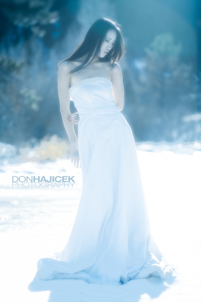 Male model photo shoot of donhajicek