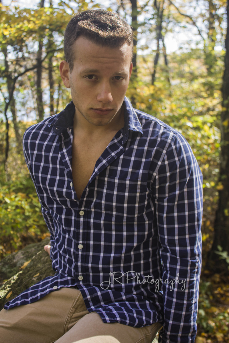 Male model photo shoot of jimmy_d06