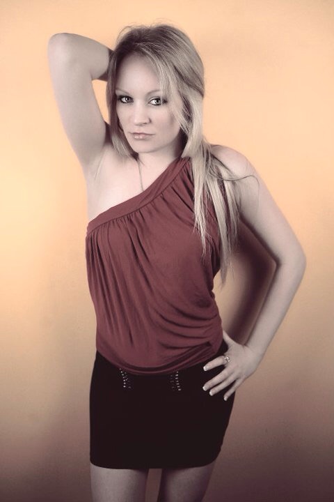 Female model photo shoot of SarahAllison333