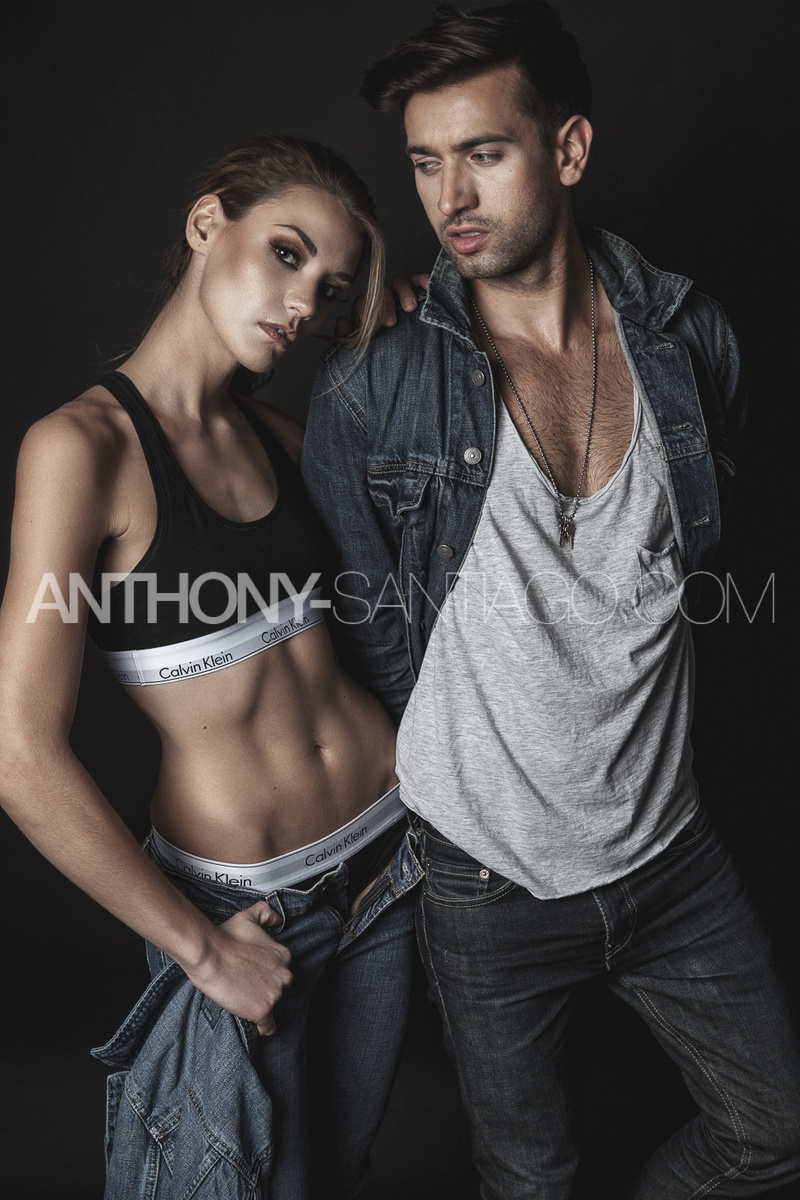 Male model photo shoot of Anthony Santiago Photo in Chicago, Illinois