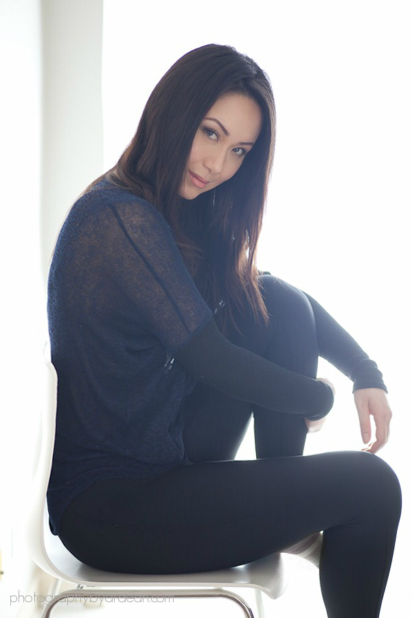 Female model photo shoot of Mandy Michelle