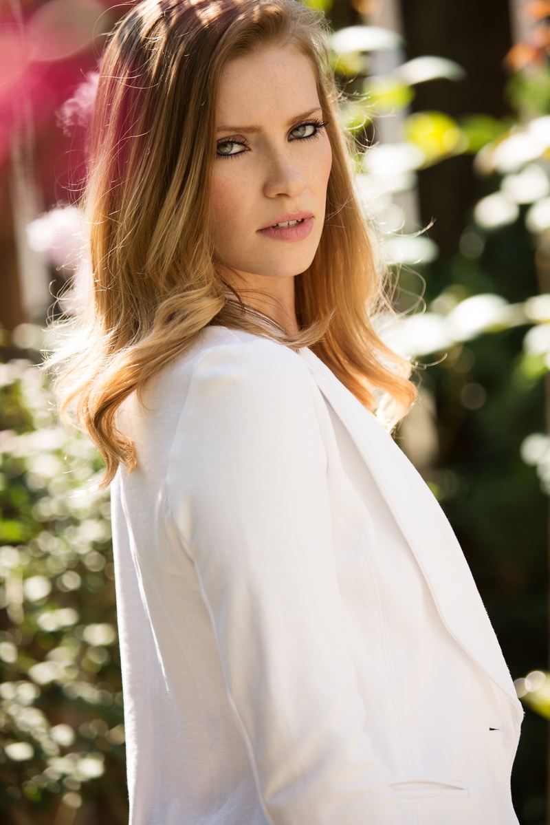 Female model photo shoot of Chelsea Brielle 