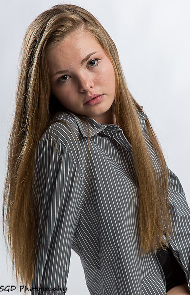 Female model photo shoot of Caitlin Madison Taylor by stevegd