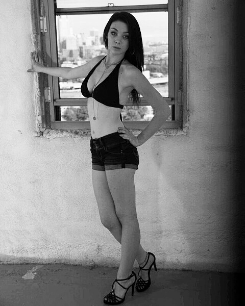 Female model photo shoot of MandyKathrynJ