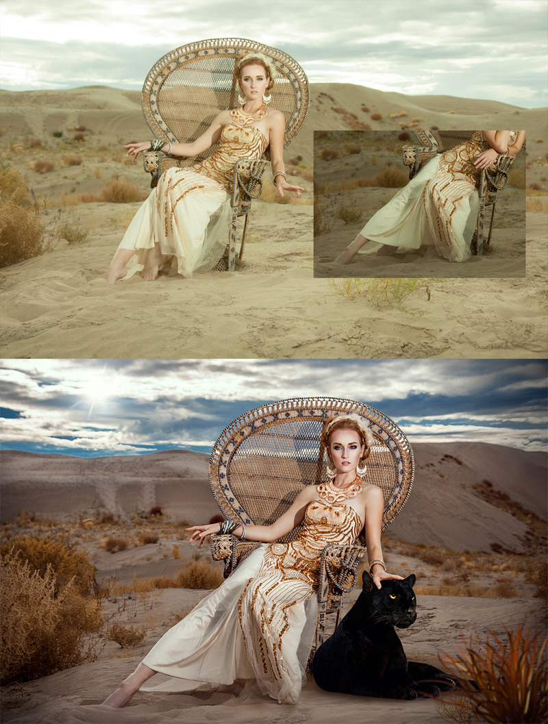 Female model photo shoot of Kateryna Nikitina by TawnyHortonPhotography, retouched by Kateryna Nikitina