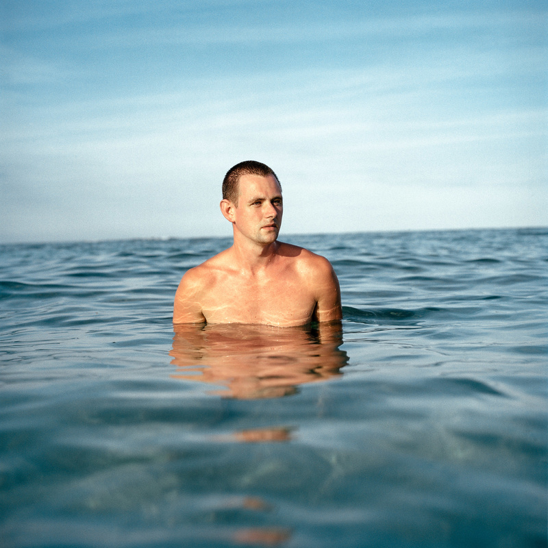 Male model photo shoot of jakesherman in Cuba
