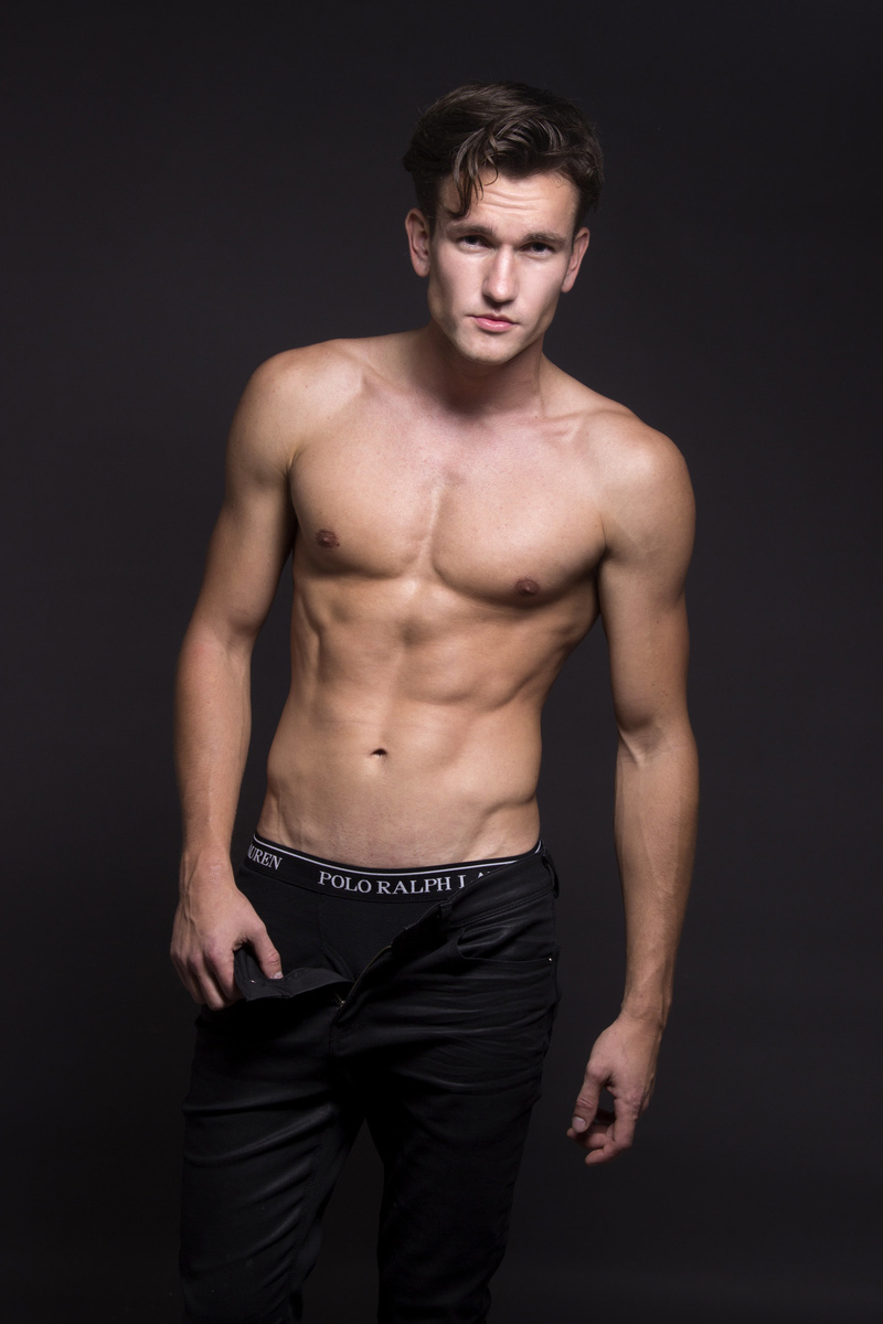 Male model photo shoot of DavidSirotinsky