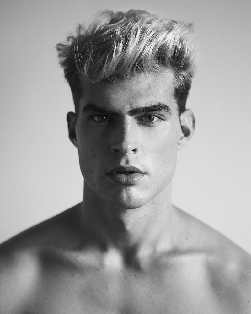 Male model photo shoot of Jason Schembri