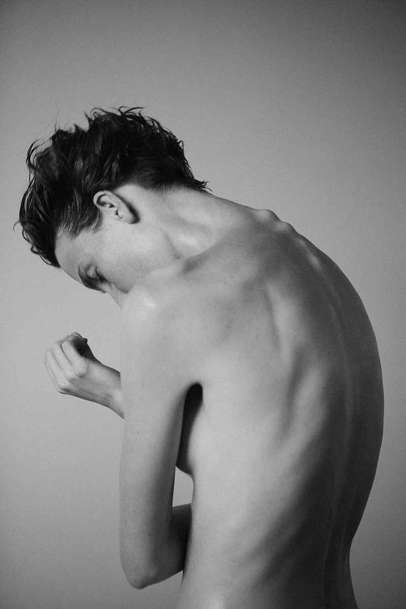 Male model photo shoot of Jason Schembri