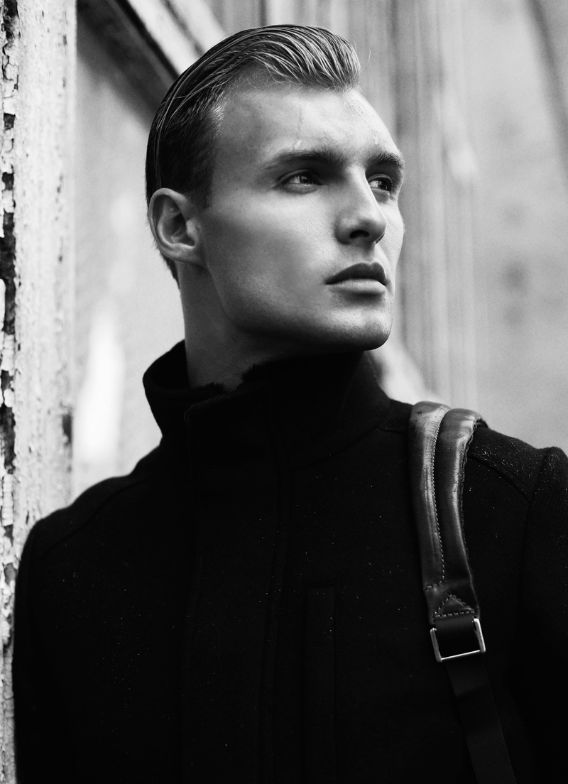Male model photo shoot of Tomas Butautas in Elektrėnai